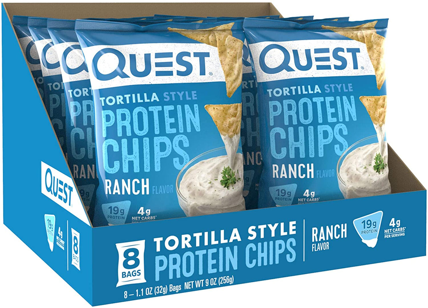Quest Chips