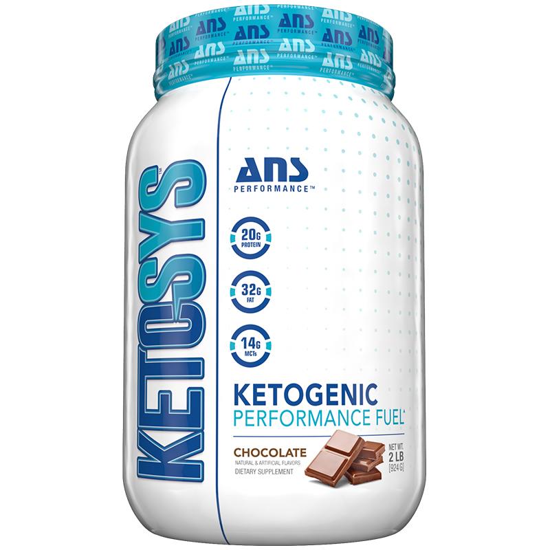 ANS Ketosys 2lb