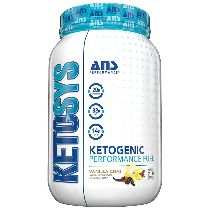 ANS Ketosys 2lb