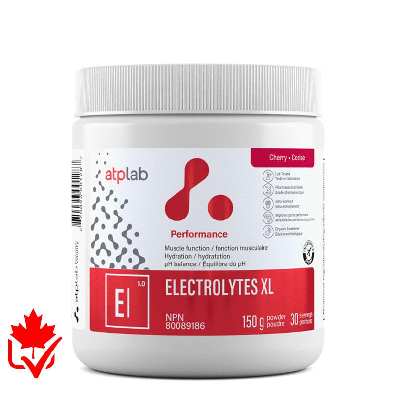ATP Endurolyte XL 150g