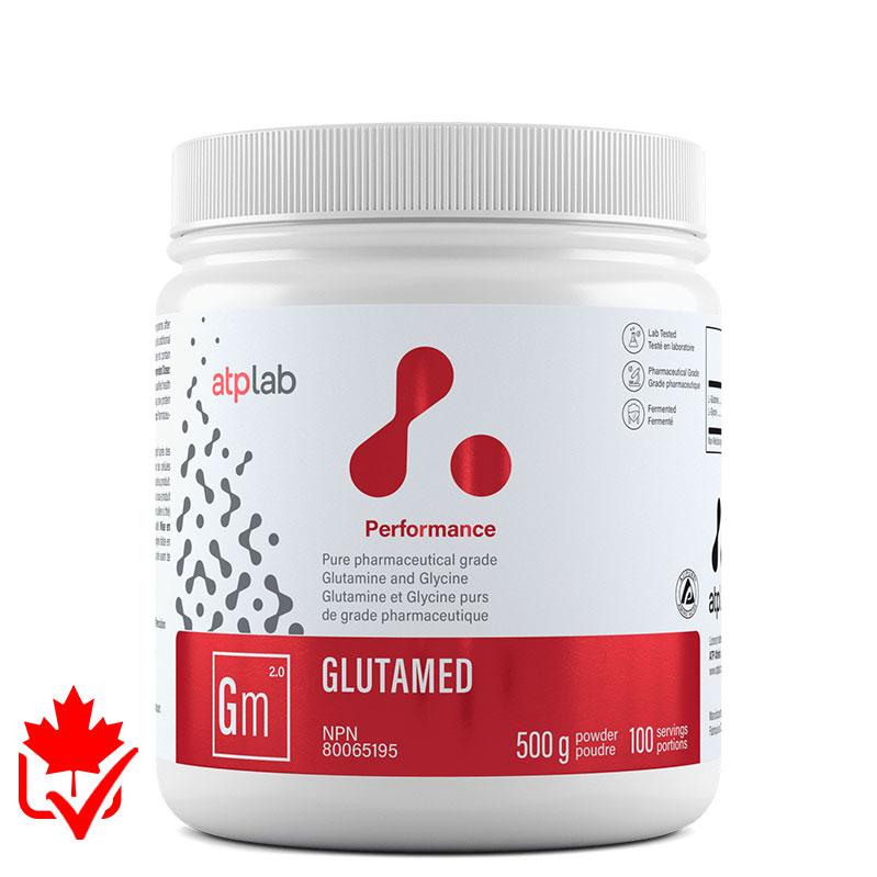 ATP Glutamed 500g