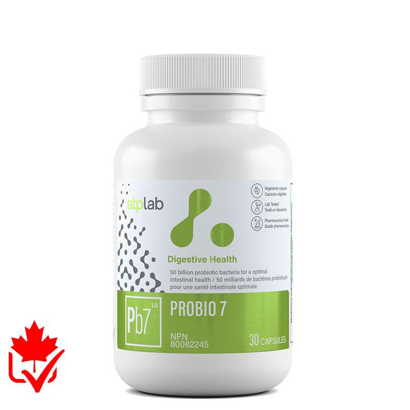 ATP Probio-7 30 Caps