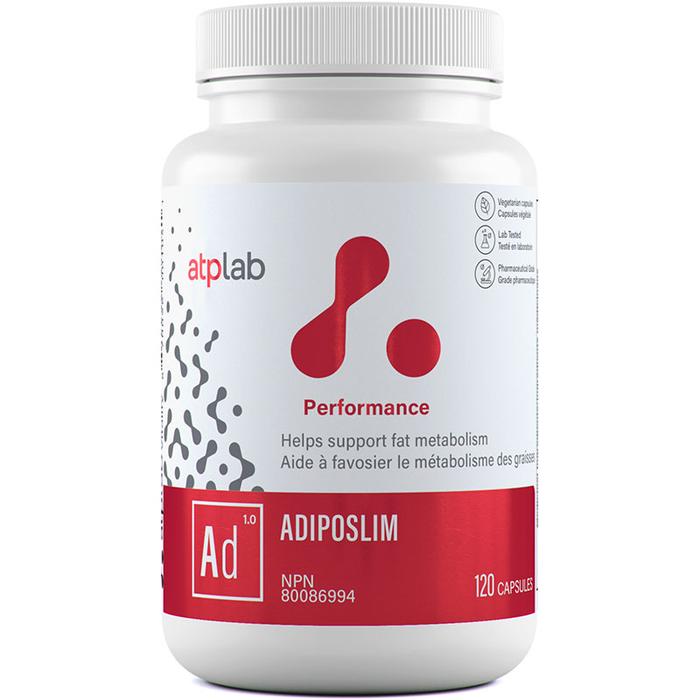 ATP Adiposlim 120 caps