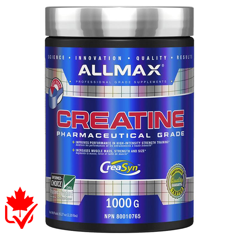 Allmax Creatine 1000g