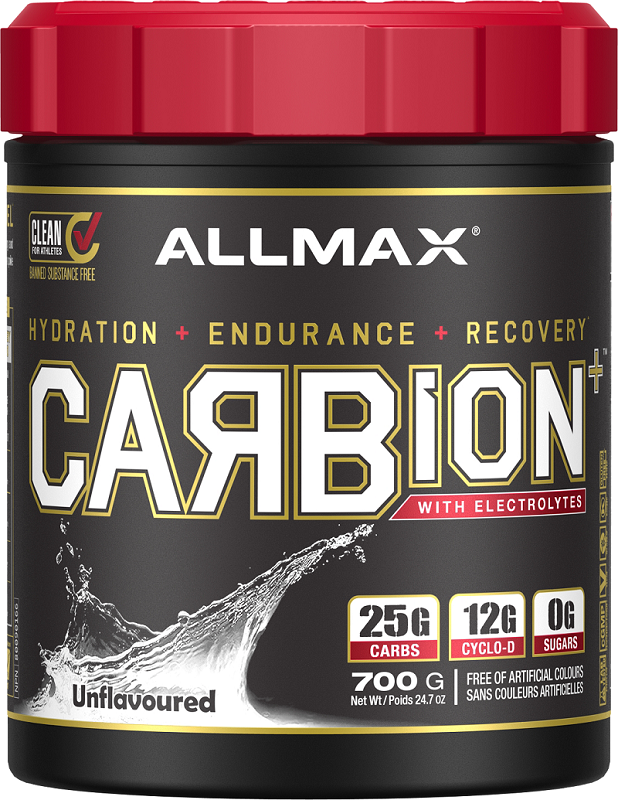 Allmax Carbion 25 Servings