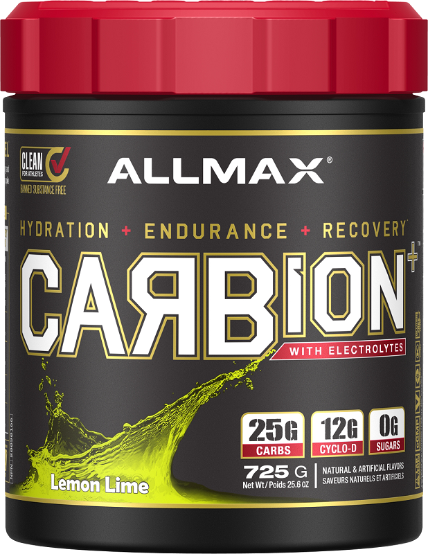 Allmax Carbion 25 Servings