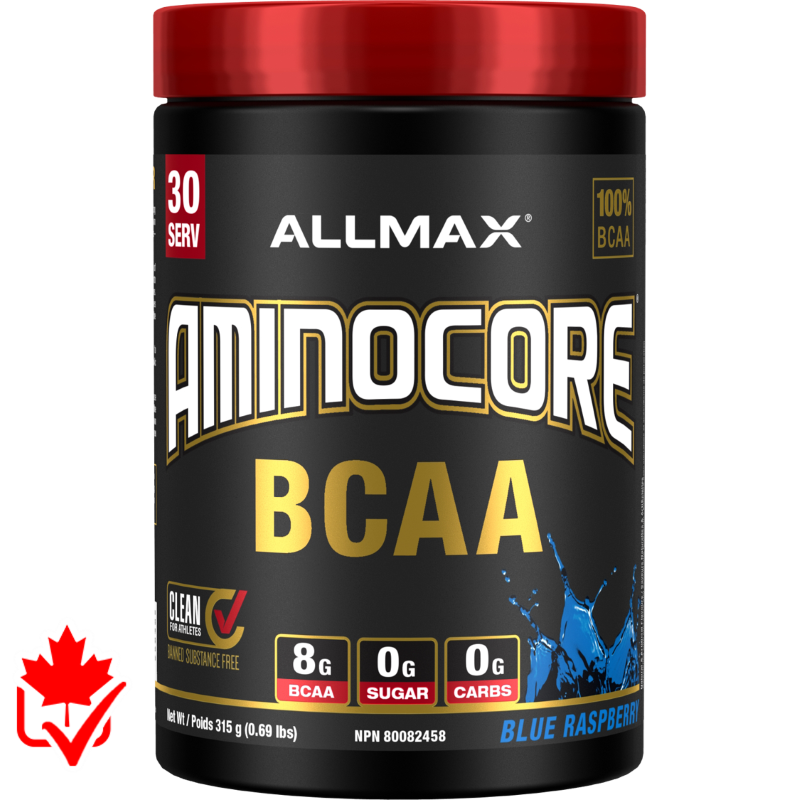 Allmax Aminocore 315g