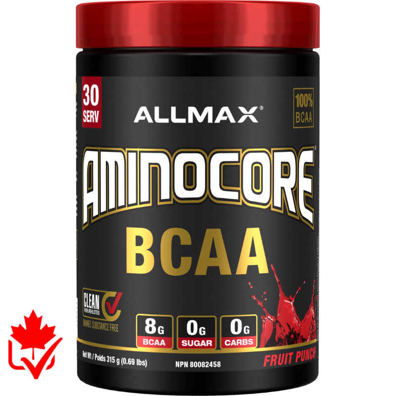 Allmax Aminocore 315g