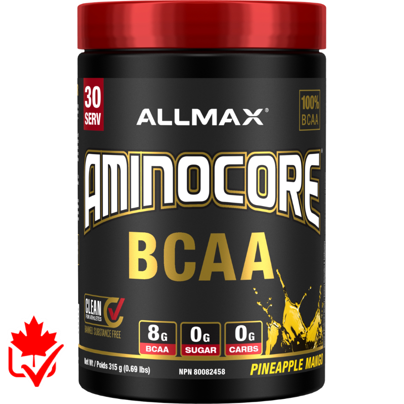 Allmax Aminocore 315g