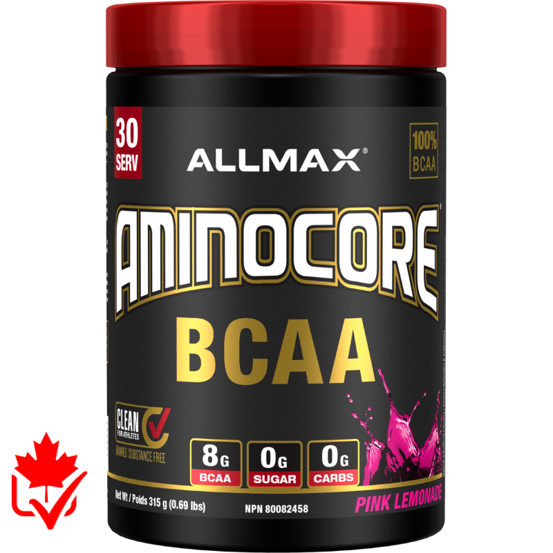 Allmax Aminocore 315g