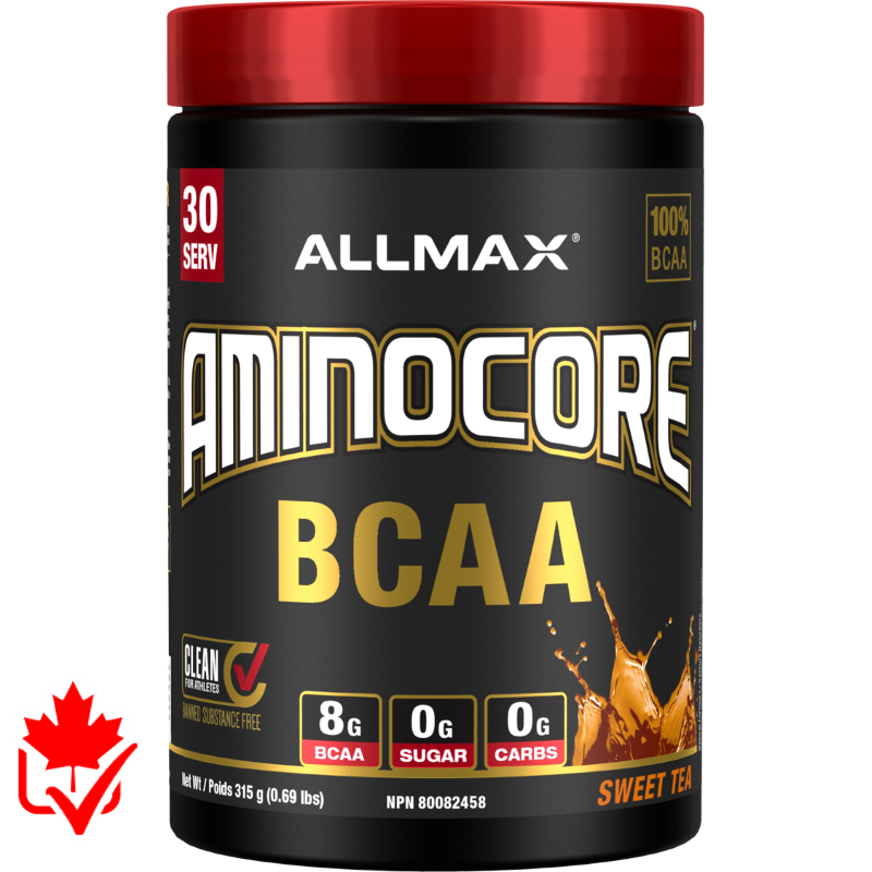 Allmax Aminocore 315g