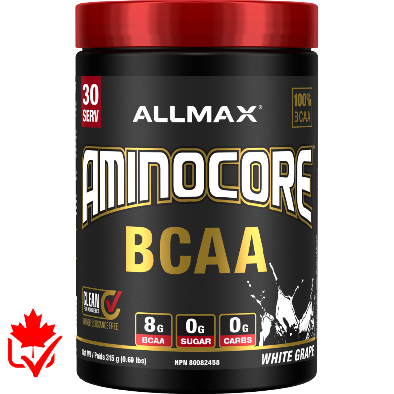 Allmax Aminocore 315g
