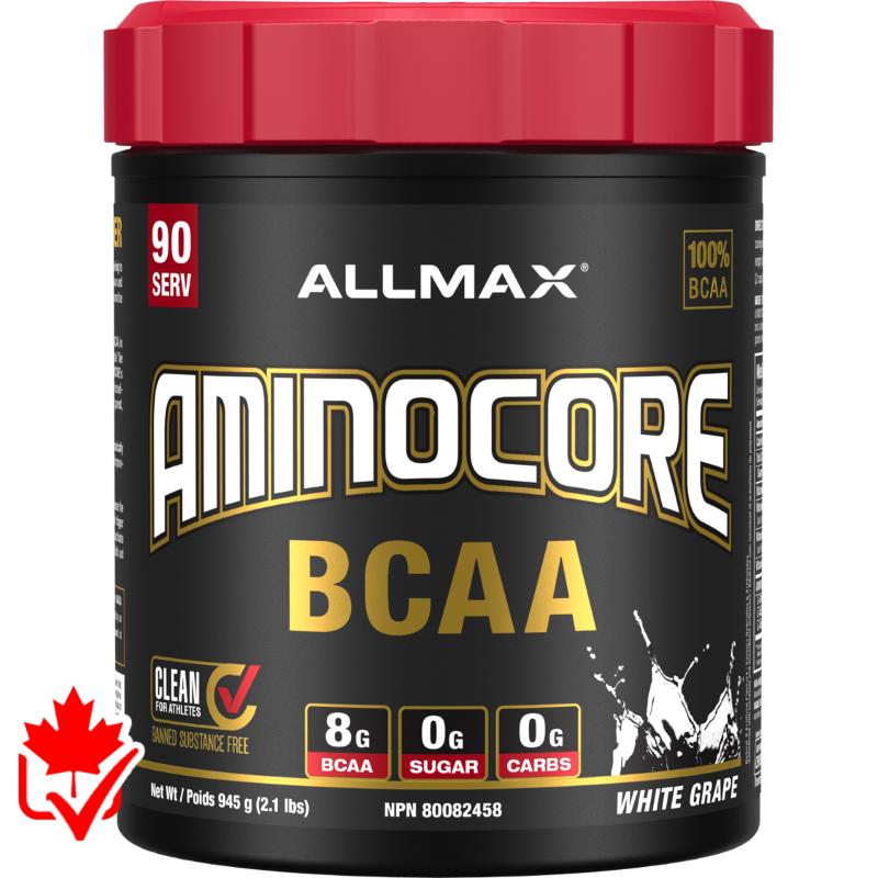 Allmax Aminocore 945g