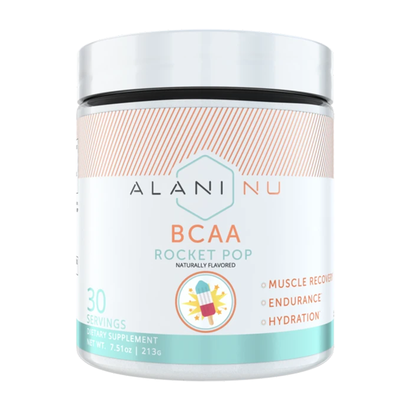 Alani Nu BCAA 30 Servings