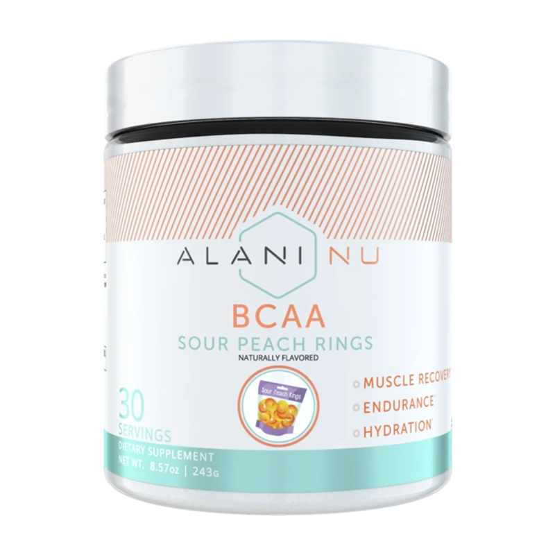 Alani Nu BCAA 30 Servings