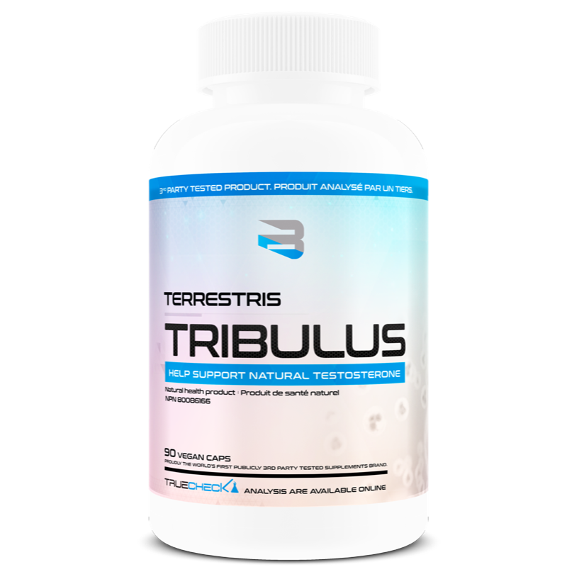 Believe Tribulus 90 Caps