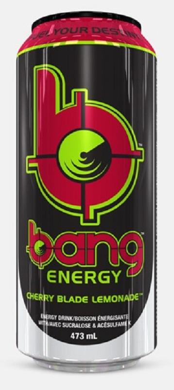 BANG Energy Drink