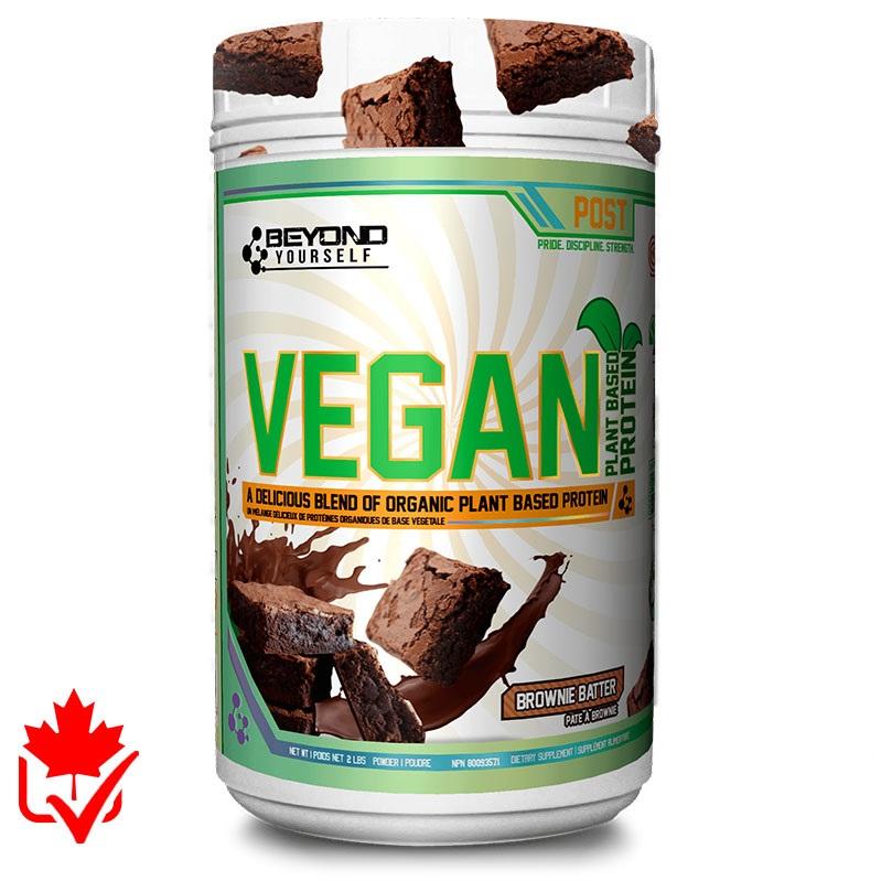 Beyond Yourself Vegan 915g