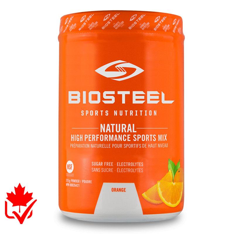 Biosteel High Performance Sports Drink 315g