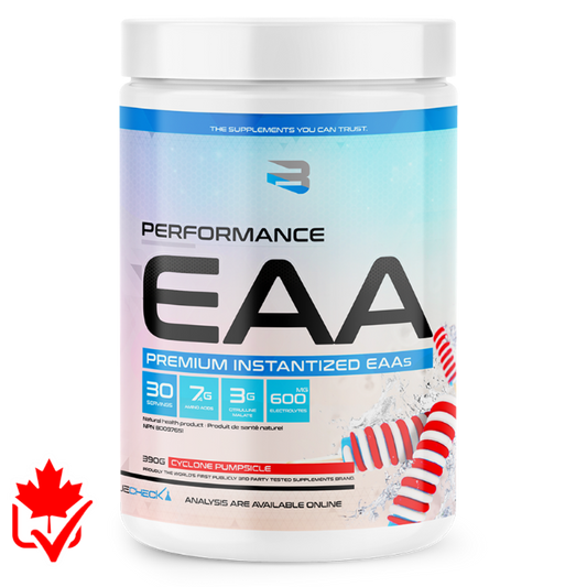 Believe Performance EAA 30 Servings