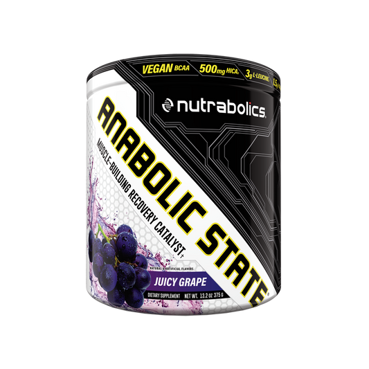 Nutrabolics Anabolic State 375g