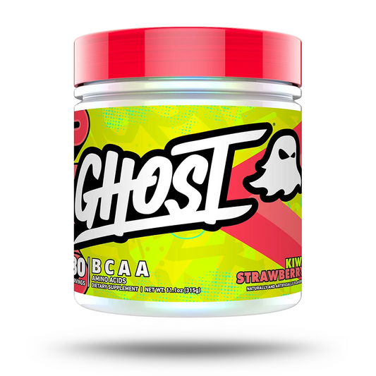 GHOST BCAA 30 Servings