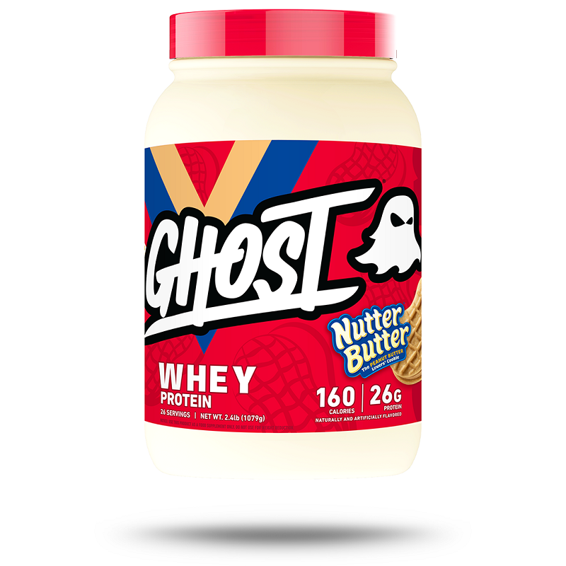 GHOST Whey 2lb
