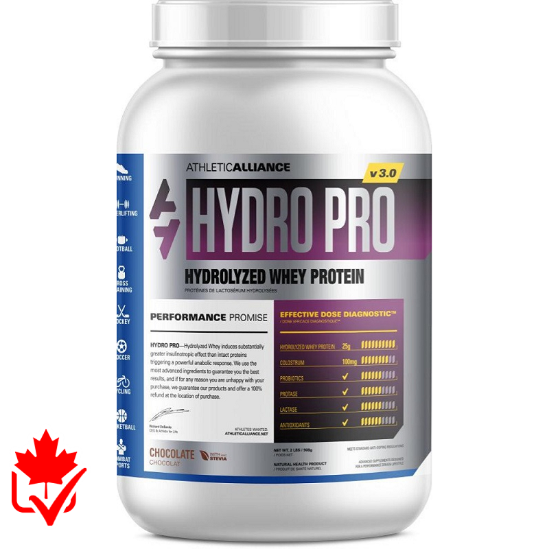 Athletic Alliance Hydro Pro 2lb