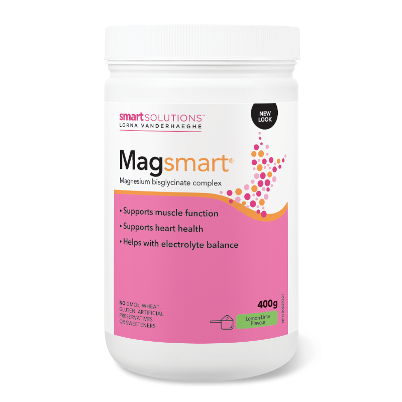 Lorna Vanderhaeghe MagSmart 400g