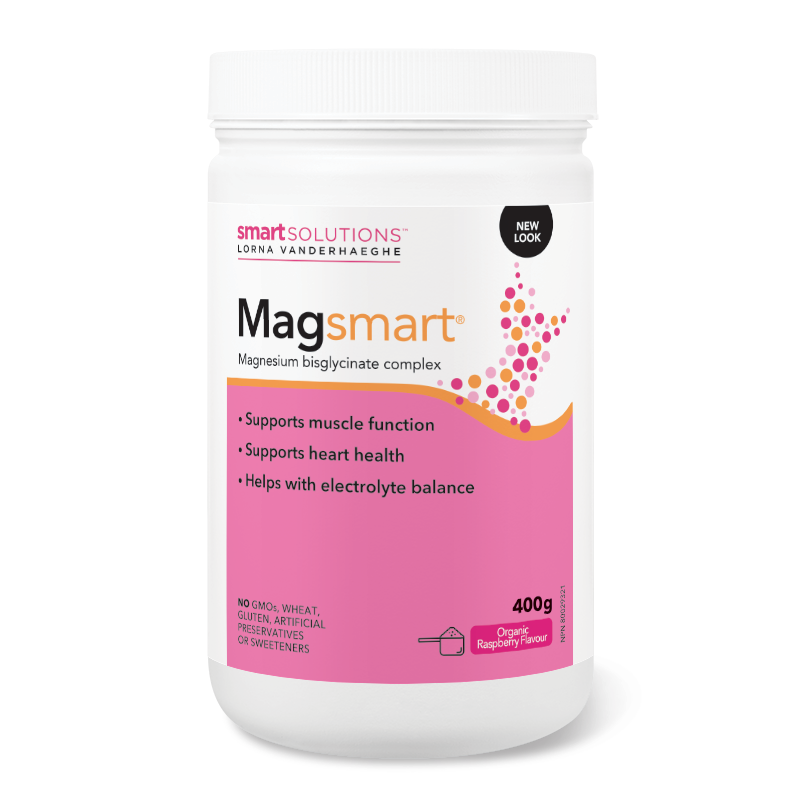 Lorna Vanderhaeghe MagSmart 400g