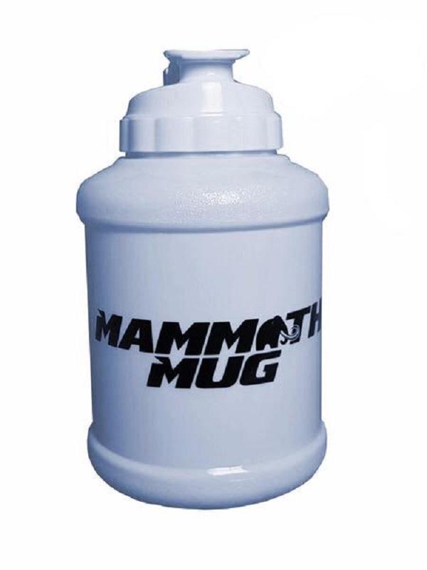 Mammoth Mug 2.5L