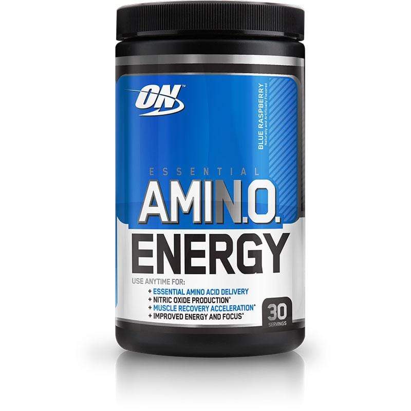 Optimum Nutrition Amino Energy 270g