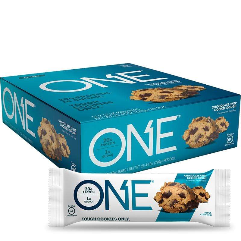 Oh Yeah One Bars