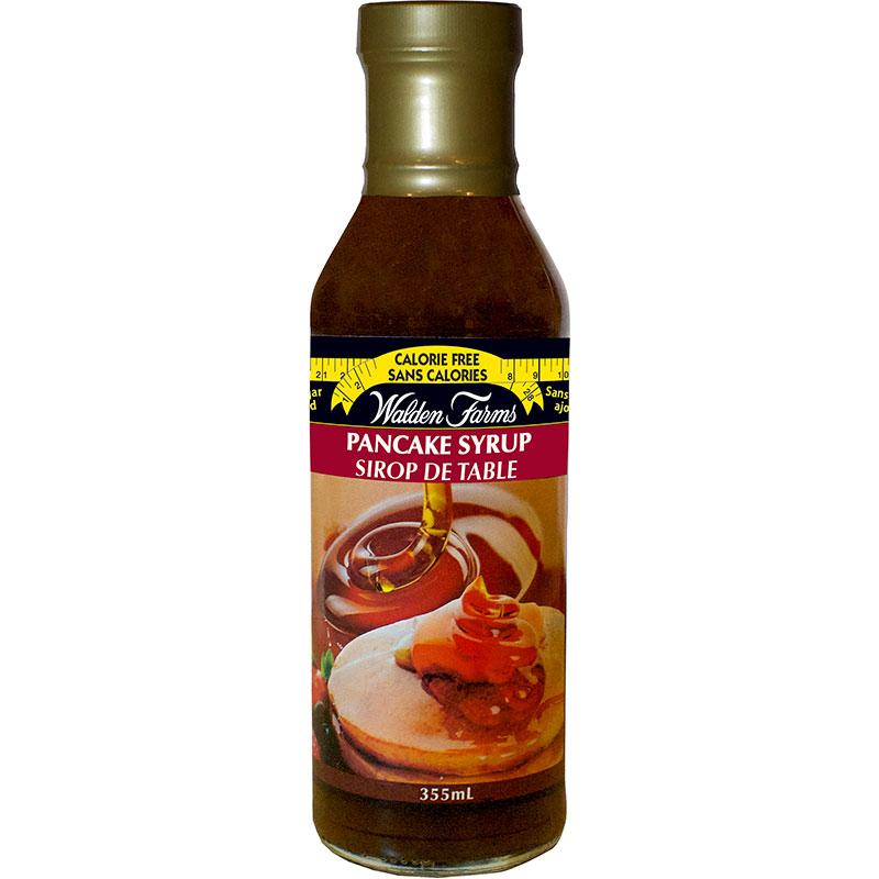 Walden Farms Syrups **Additional Shipping Charges May Apply**