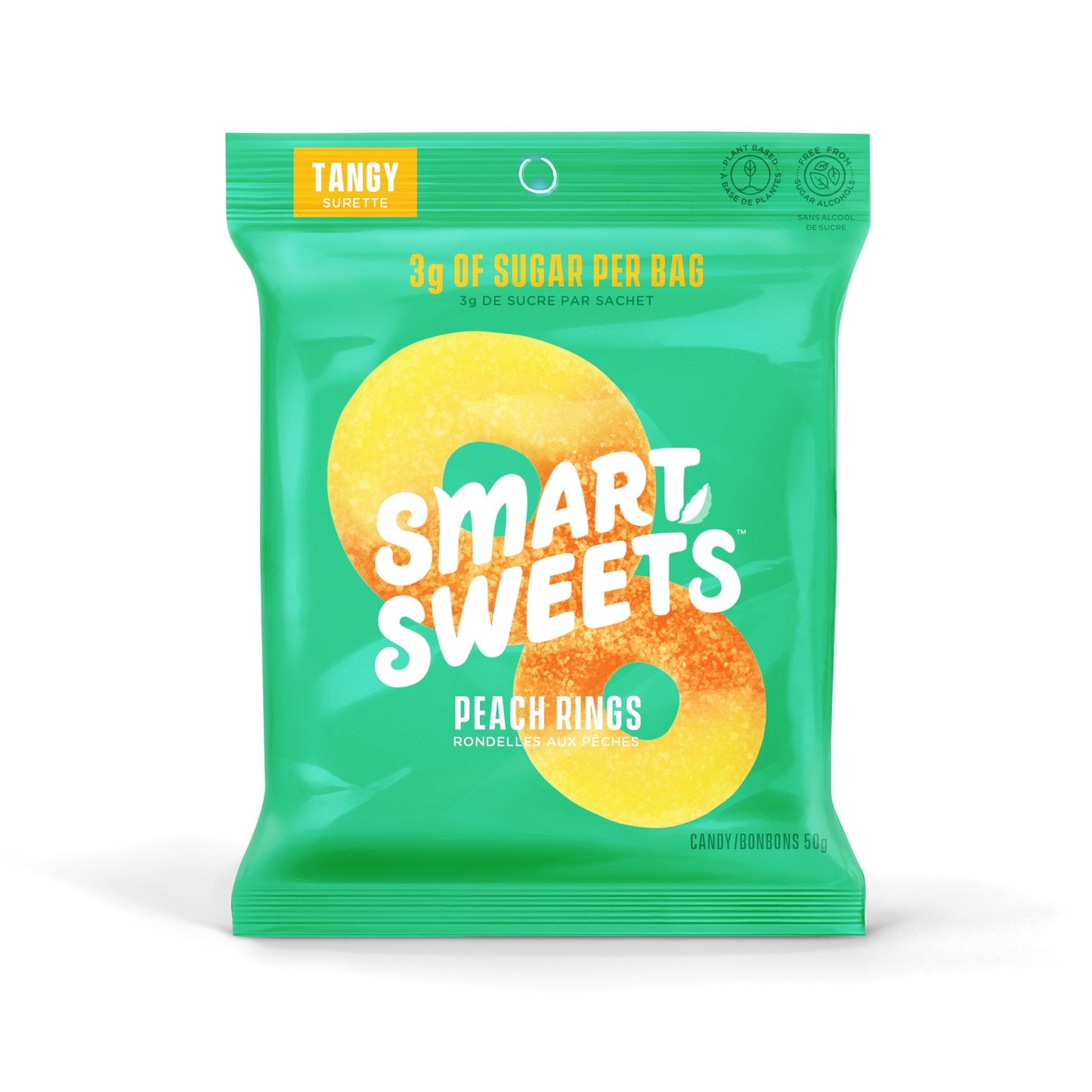 Smart Sweets Box