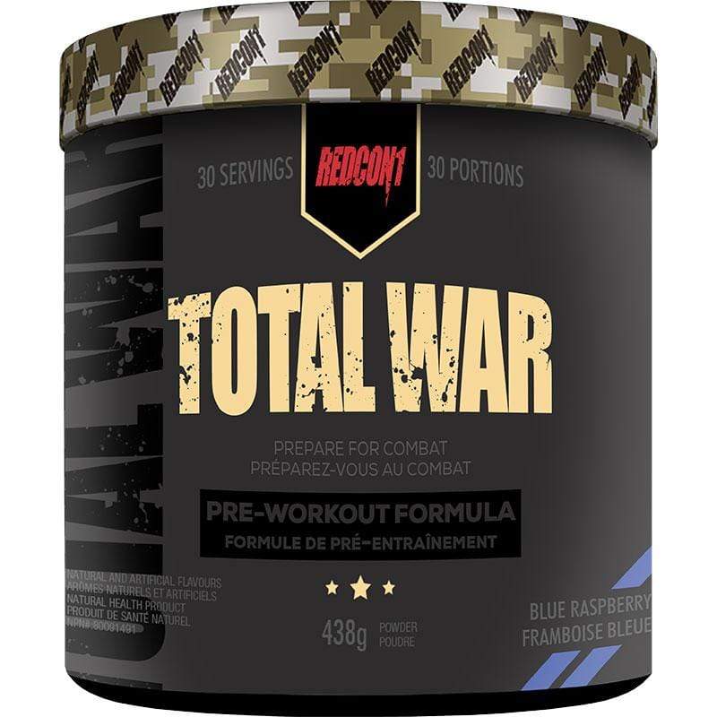 Redcon1 Total War 438g