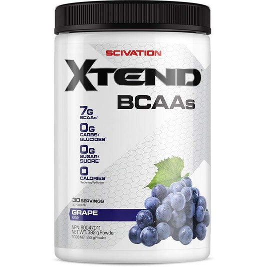 Scivation Xtend 30 Servings
