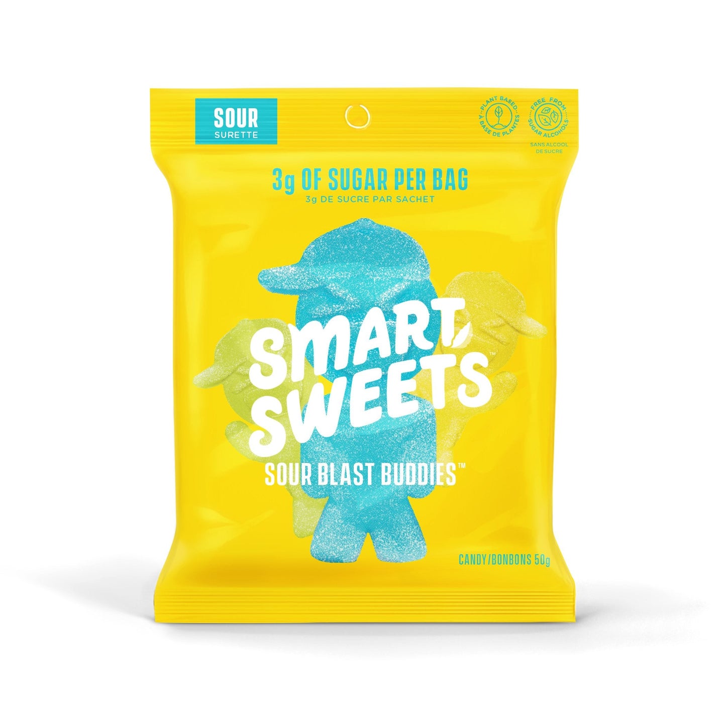 Smart Sweets Box