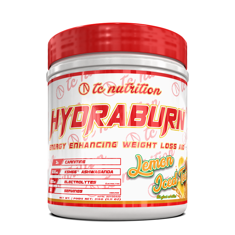 TC Nutrition Hydraburn 315g