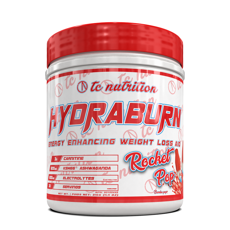 TC Nutrition Hydraburn 315g