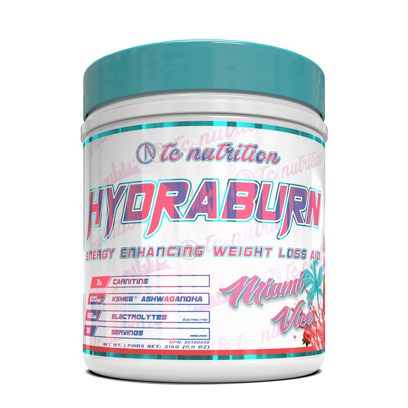 TC Nutrition Hydraburn 315g
