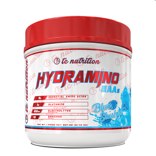 TC Nutrition Hydramino 45 Servings