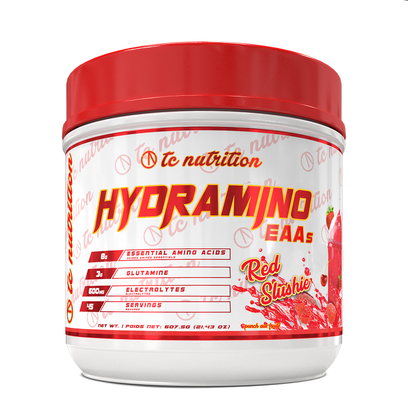 TC Nutrition Hydramino 45 Servings