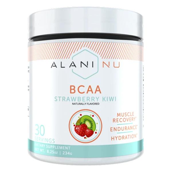 Alani Nu BCAA 30 Servings