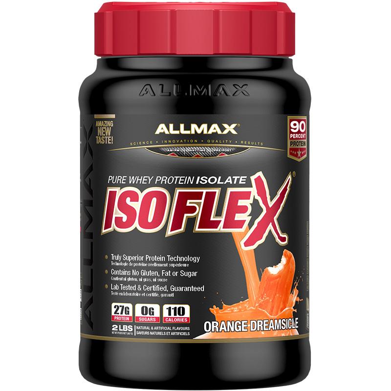 Allmax Isoflex 2lb