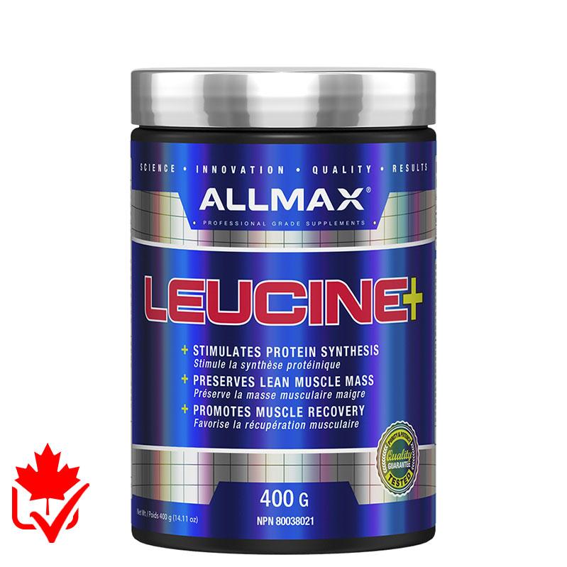 Allmax Leucine 400g
