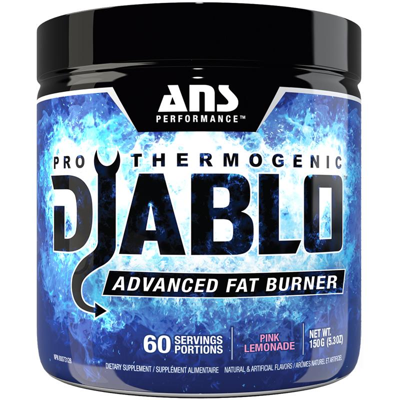 ANS Diablo 150g