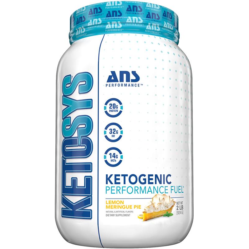 ANS Ketosys 2lb