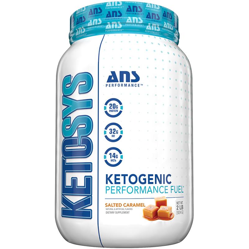 ANS Ketosys 2lb