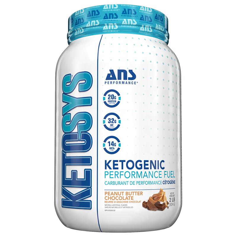 ANS Ketosys 2lb
